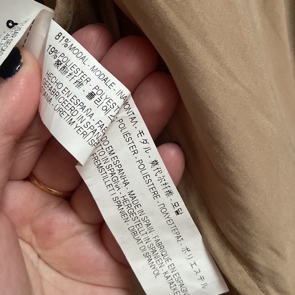 Zara Jacket - Picture 8 of 8